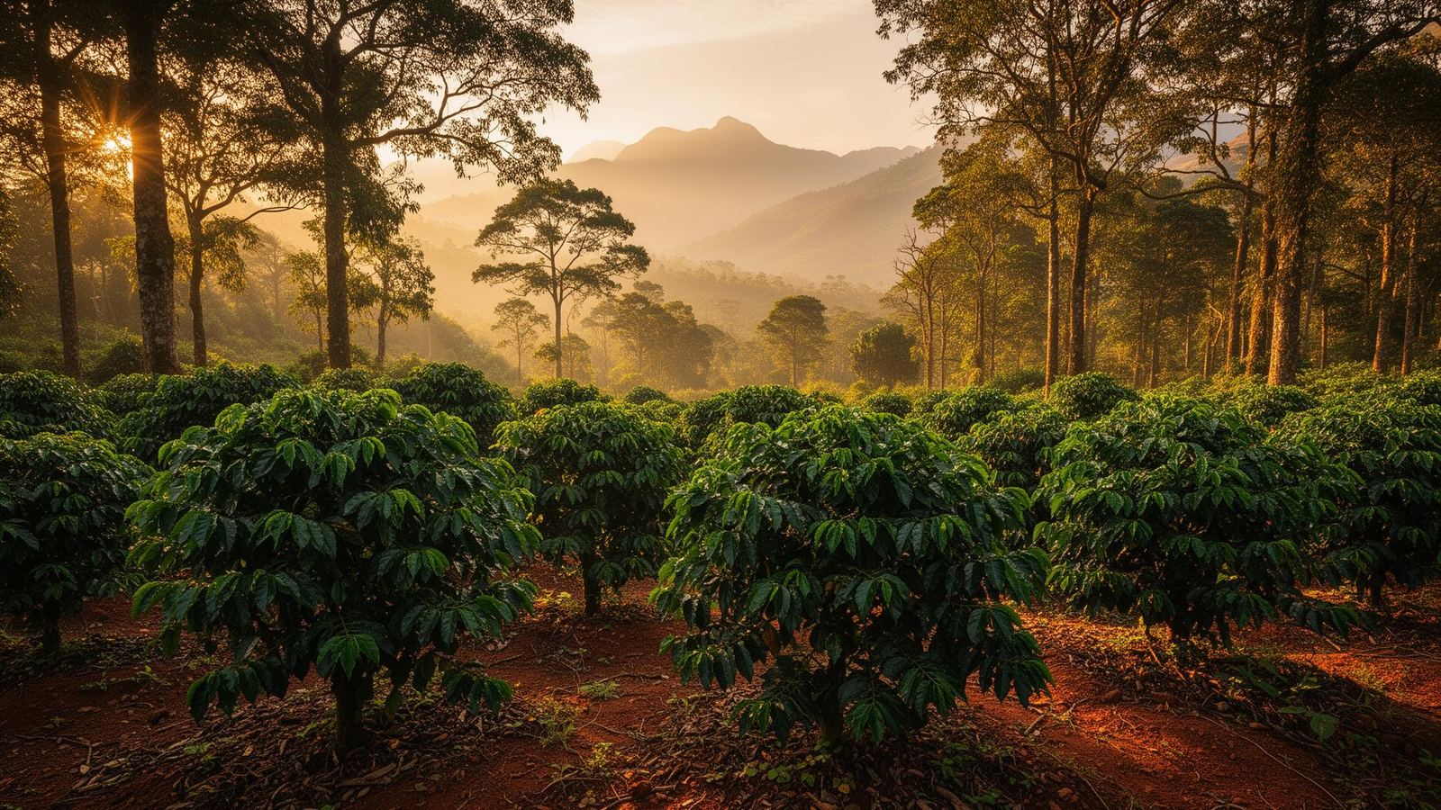 Ethiopian Green Coffee Beans: Origins, History, and Global Importance — Ethiopian green coffee
