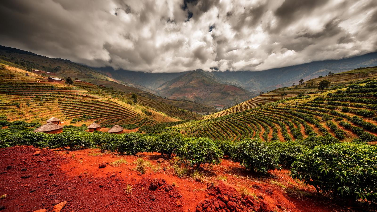 Sidamo Coffee: Origin, Flavor, and Wholesale Guide — Ethiopian green coffee